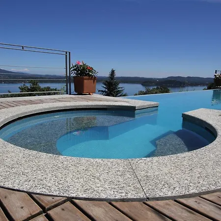 I Carcioni Pool&spa Belgirate